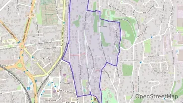 Appartement 120 m² quatre pièces à vendre à Aix-les-Bains