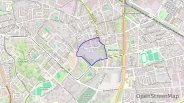 Appartement 69 m² trois pièces à vendre à Vénissieux