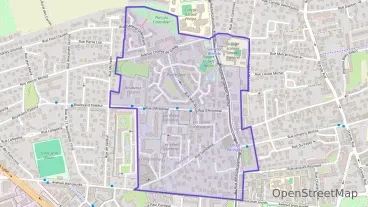 Appartement 91 m² quatre pièces à vendre à Saint-Priest