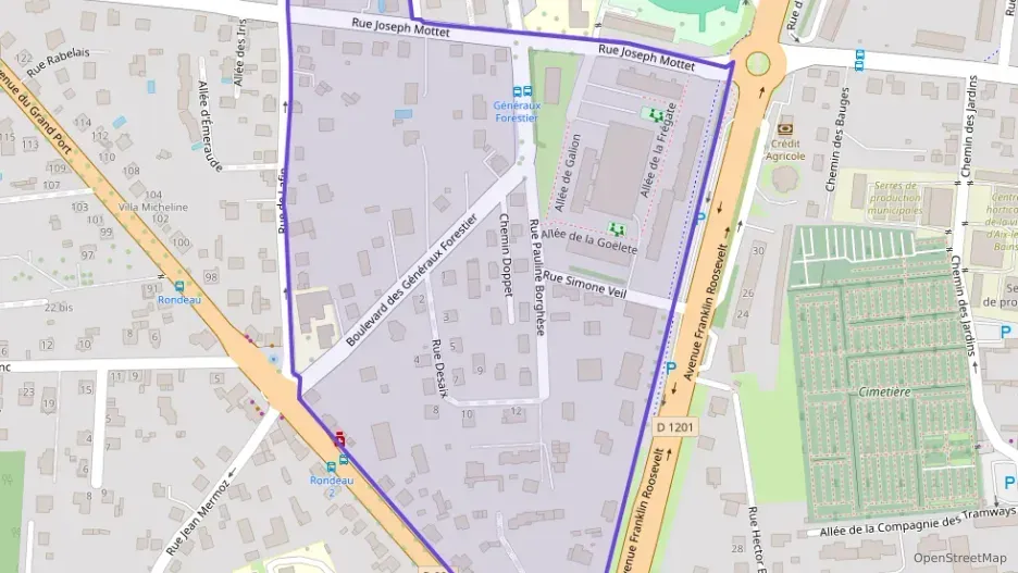 Appartement 68 m² deux pieces à vendre à Aix-les-Bains Appartement 68 m² deux pieces à vendre à Aix-les-Bains