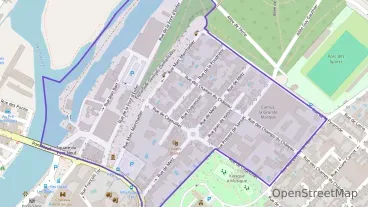 Appartement 40 m² trois pièces à vendre à Cognac