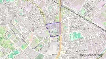 Appartement 63 m² trois pièces à vendre à Vénissieux