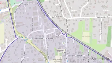 Appartement de trois pièces 66 m² à vendre  à Aix-les-Bains