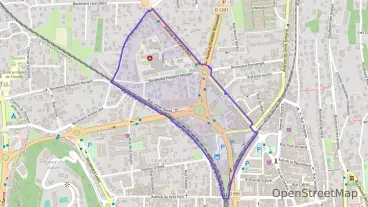 Appartement de 5+ pièces 106 m² à vendre  à Aix-les-Bains