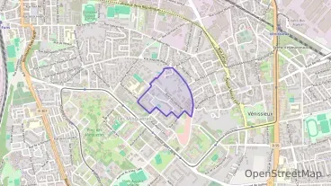 Appartement 71 m² quatre pièces à vendre à Vénissieux