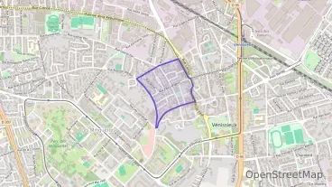 Appartement 100 m² quatre pièces à vendre à Vénissieux