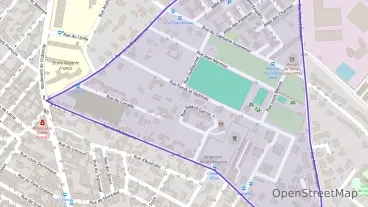 Appartement 50 m² trois pièces à vendre à Cognac