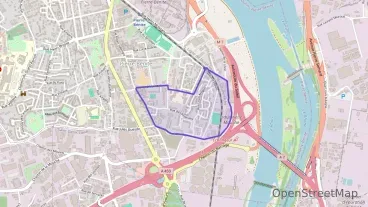 Appartement 61 m² trois pièces à vendre à Pierre-Bénite Appartement 61 m² trois pièces à vendre à Pierre-Bénite