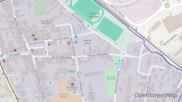 appartement de deux chambres 29 m² à vendre à Pierre-Bénite