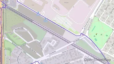 Appartement 88 m² cinq pièces à vendre à Vénissieux