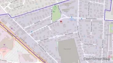 Appartement 80 m² cinq pièces à vendre à Saint-Priest Appartement 80 m² cinq pièces à vendre à Saint-Priest