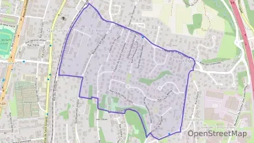 Appartement de quatre pièces 100 m² à vendre à Aix-les-Bains Appartement de quatre pièces 100 m² à vendre à Aix-les-Bains