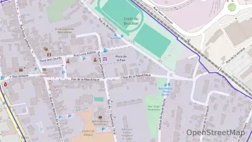 Appartement 75 m² trois pièces à vendre à Pierre-Bénite