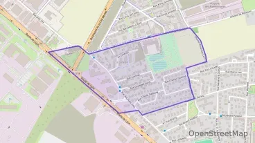 Appartement 132 m² cinq pièces à vendre à Saint-Priest