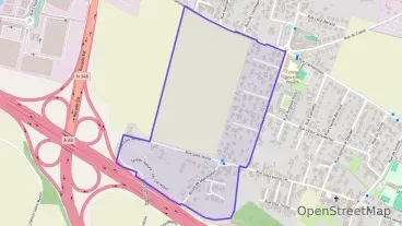 Appartement 80 m² quatre pièces à vendre à Saint-Priest Appartement 80 m² quatre pièces à vendre à Saint-Priest