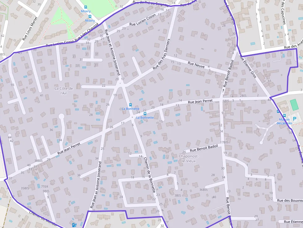Property