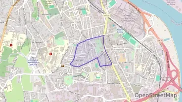 Appartement 55 m² trois pièces à vendre à Pierre-Bénite