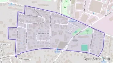 appartement de trois chambres 83 m² à vendre à Vénissieux