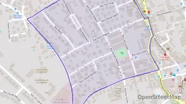 Appartement 85 m² cinq pièces à vendre à Vénissieux Appartement 85 m² cinq pièces à vendre à Vénissieux