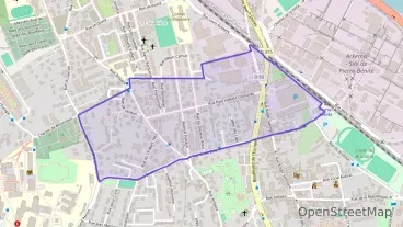 Appartement 69 m² trois pièces à vendre à Pierre-Bénite