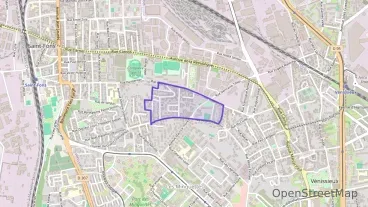 Appartement 63 m² trois pièces à vendre à Vénissieux