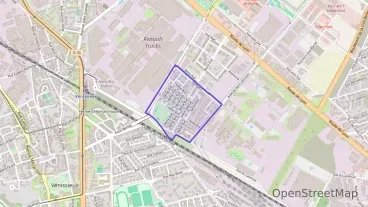 appartement d'une chambre 42 m² à vendre à Saint-Priest