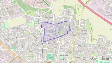 appartement d'une chambre 58 m² à vendre à Saint-Priest