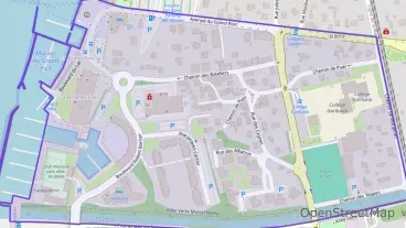 Appartement 79 m² trois pièces à vendre à Aix-les-Bains