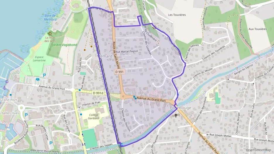 Appartement 72 m² trois pièces à vendre à Aix-les-Bains Appartement 72 m² trois pièces à vendre à Aix-les-Bains