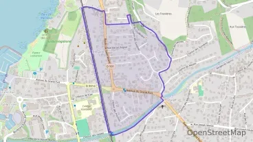 Appartement de trois pièces 65 m² à vendre  à Aix-les-Bains