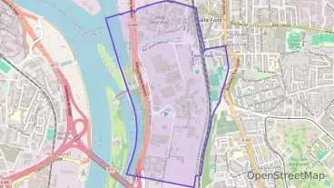 appartement d'une chambre 42 m² à vendre à Saint-Fons