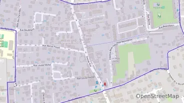 appartement de trois chambres 70 m² à vendre à Saint-Priest appartement de trois chambres 70 m² à vendre à Saint-Priest