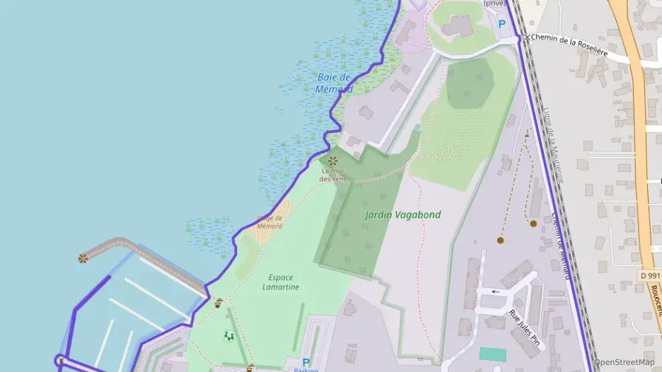 Appartement 75 m² quatre pièces à vendre à Aix-les-Bains