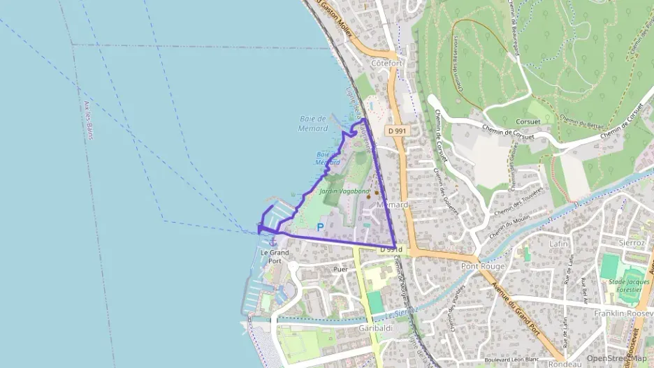 Appartement 75 m² quatre pièces à vendre à Aix-les-Bains