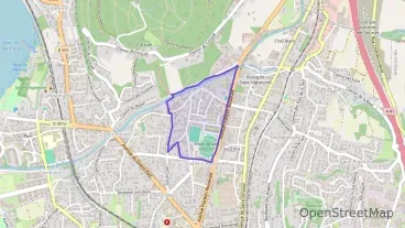 Appartement 69 m² trois pièces à vendre à Aix-les-Bains