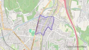 Appartement 83 m² cinq pièces à vendre à Aix-les-Bains