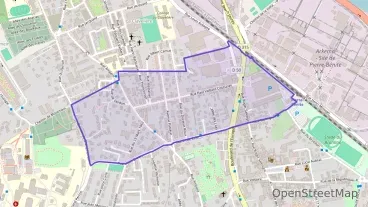 Appartement 70 m² trois pièces à vendre à Pierre-Bénite