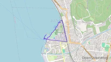 Appartement 85 m² cinq pièces à vendre à Aix-les-Bains