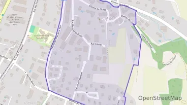 Appartement 61 m² trois pièces à vendre à Aix-les-Bains