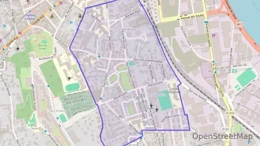 Appartement d'une pièce 32 m² à vendre  à Oullins-Pierre-Bénite