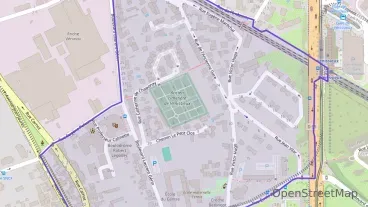 appartement d'une chambre 35 m² à vendre à Vénissieux