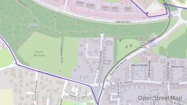 Appartement 100 m² quatre pièces à vendre à Saint-Priest Appartement 100 m² quatre pièces à vendre à Saint-Priest