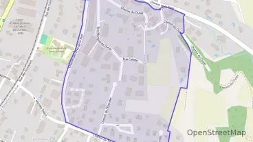 Appartement 115 m² cinq pièces à vendre à Aix-les-Bains