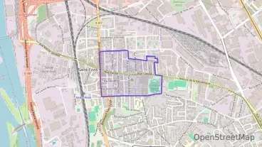 Appartement 119 m² cinq pièces à vendre à Saint-Fons Appartement 119 m² cinq pièces à vendre à Saint-Fons