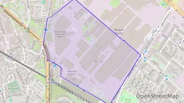 appartement d'une chambre 31 m² à vendre à Vénissieux