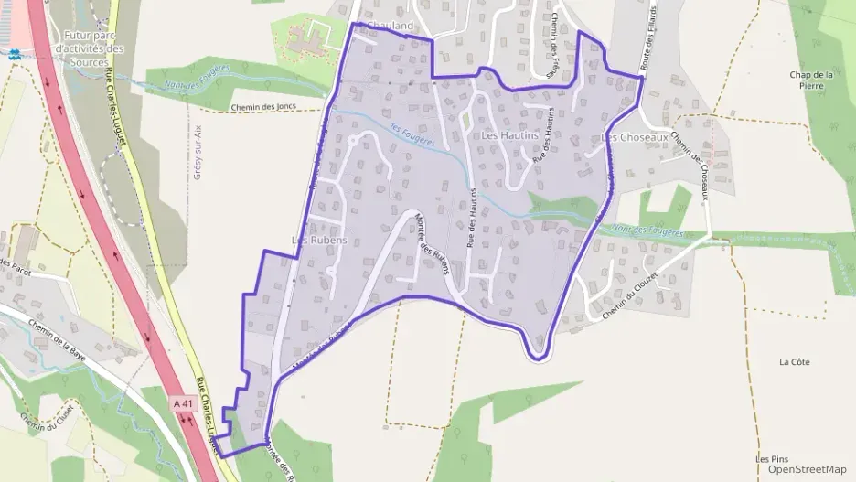 Appartement 120 m² cinq pièces à vendre à Grésy-sur-Aix Appartement 120 m² cinq pièces à vendre à Grésy-sur-Aix