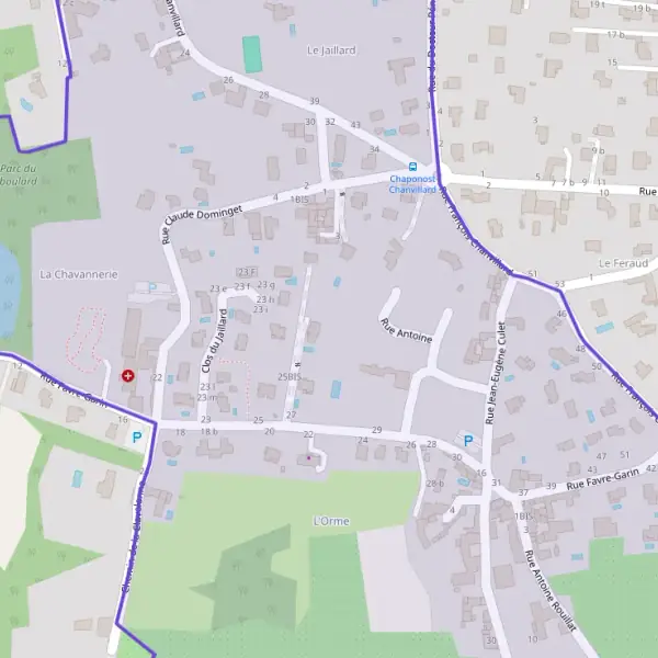 Property