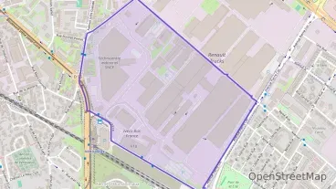 appartement d'une chambre 44 m² à vendre à Vénissieux