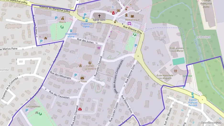 Appartement 67 m² trois pièces à vendre à Chaponost Appartement 67 m² trois pièces à vendre à Chaponost