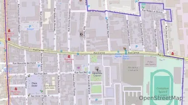 Appartement 106 m² cinq pièces à vendre à Saint-Fons